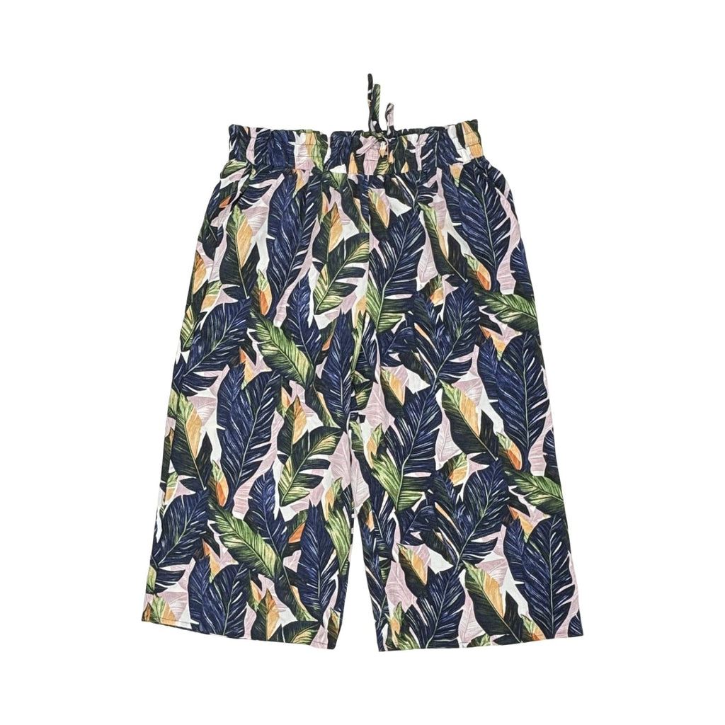 Pants Wide Leg By Clothes Mentor In Multi, Size:Xl