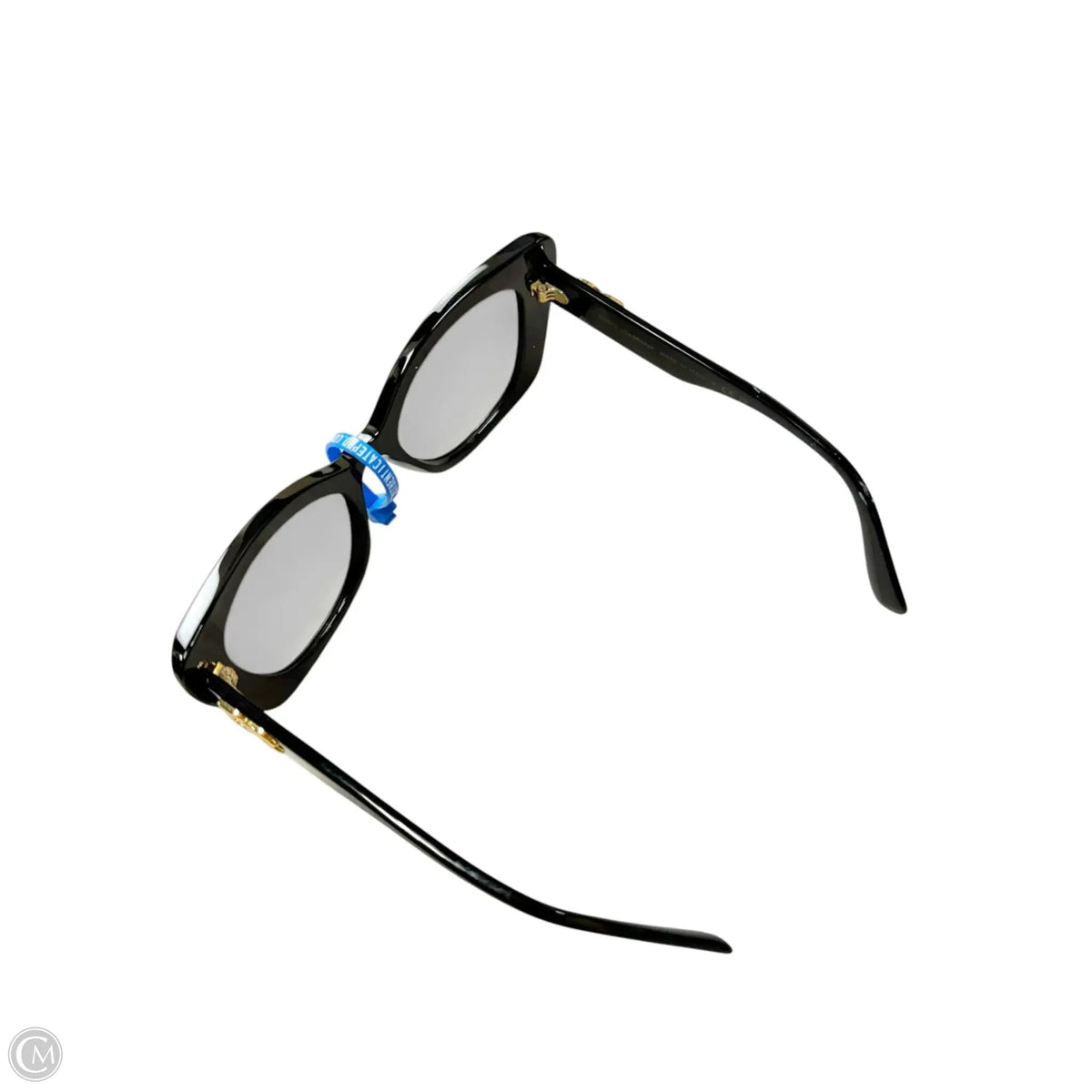 Sunglasses Luxury Designer By Dolce And Gabbana, Size: Large