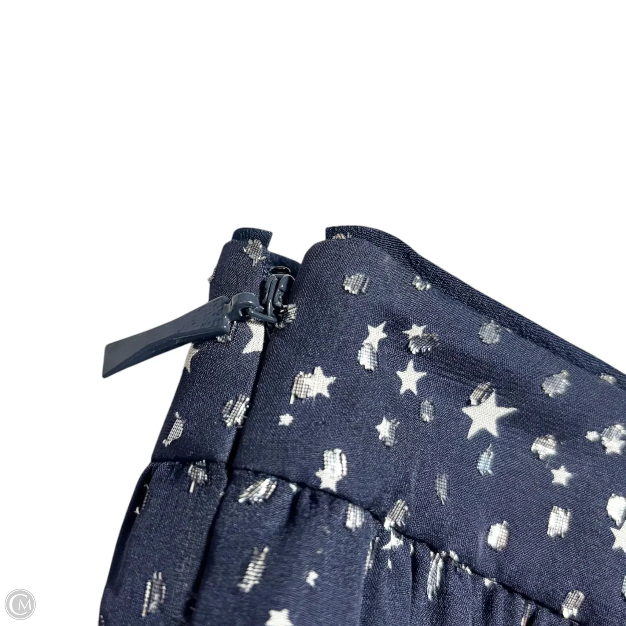 Skirt Designer By Kate Spade In Star, Size: 0