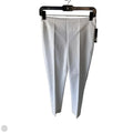 Pants Other By Nic + Zoe In White, Size: 0