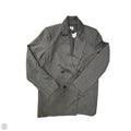 Blazer By A New Day In Grey, Size: M