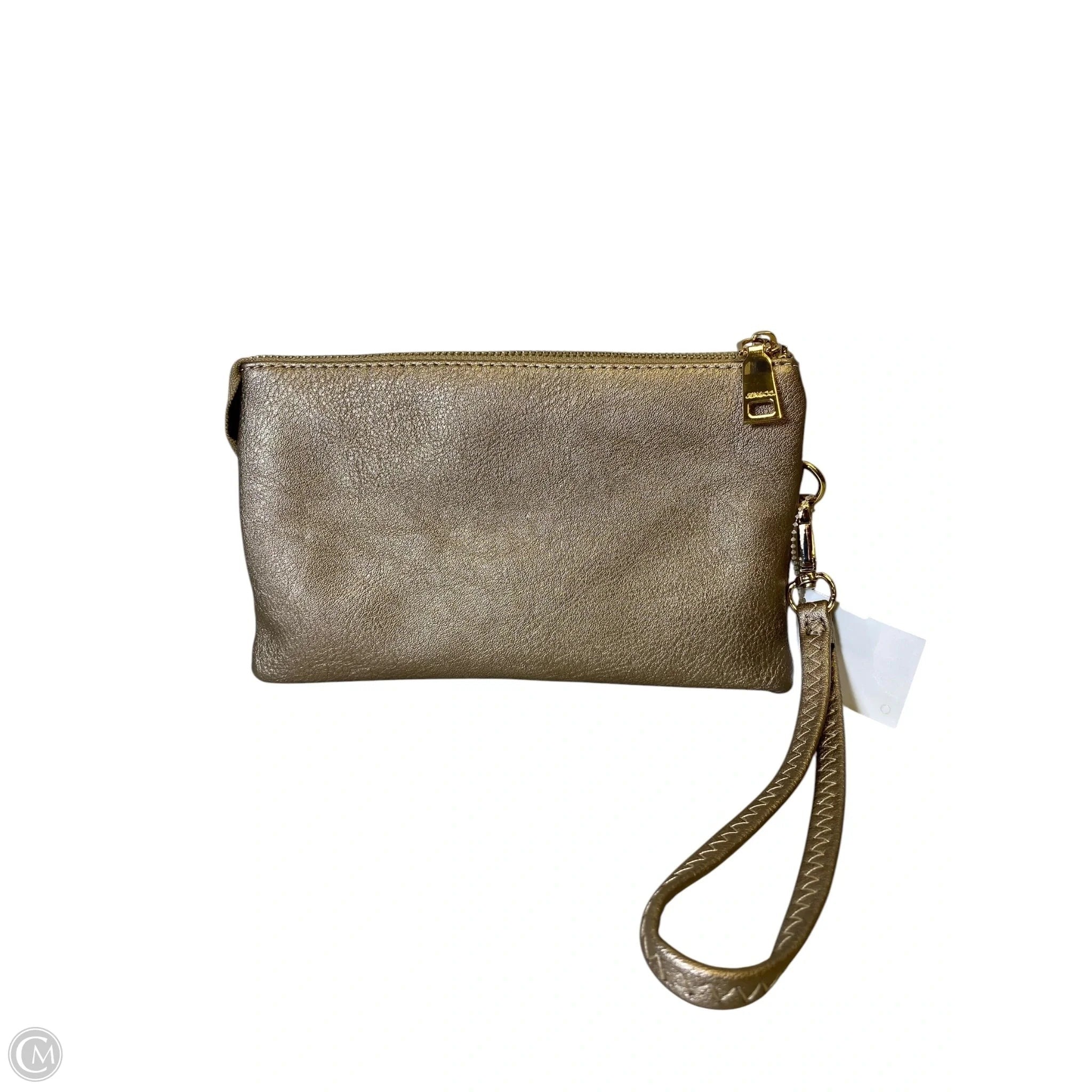 Crossbody By Jen & Co, Size: Medium