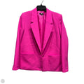 Blazer By Dkny In Pink, Size: S