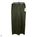 Pants Cropped By A New Day In Green, Size: 6