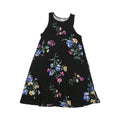 Dress Casual Short By Old Navy In Floral Print, Size:S