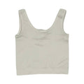 Athletic Tank Top By Athleta In Cream, Size:Xl