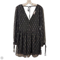 Dress Casual Short By Bog Collective In Black, Size: M