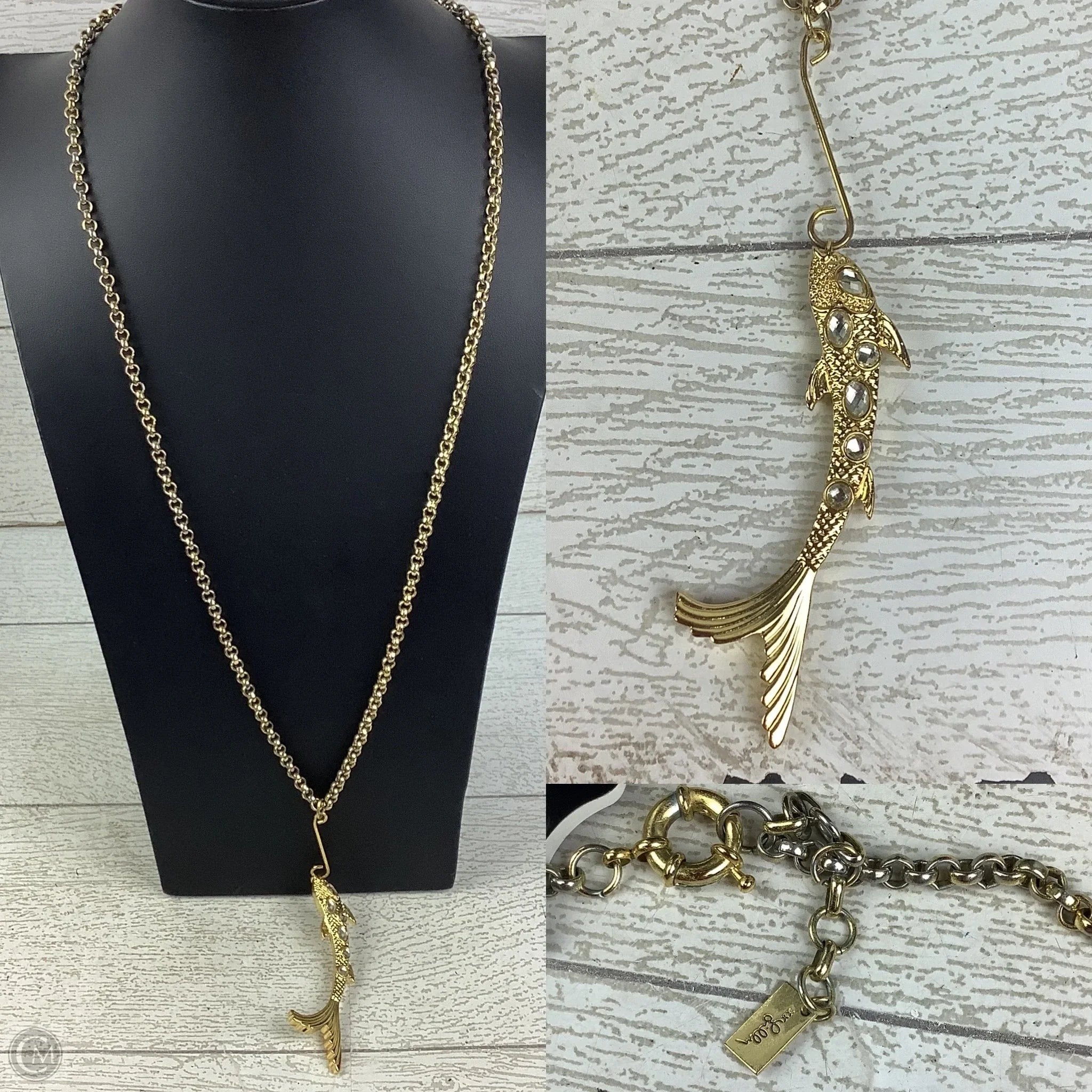 Necklace Designer By Lilly Pulitzer
