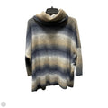 Sweater By Loft In Blue, Size: Xs
