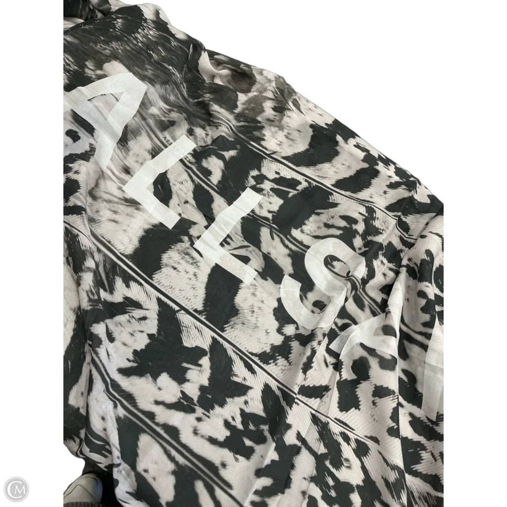 Scarf Designer By All Saints