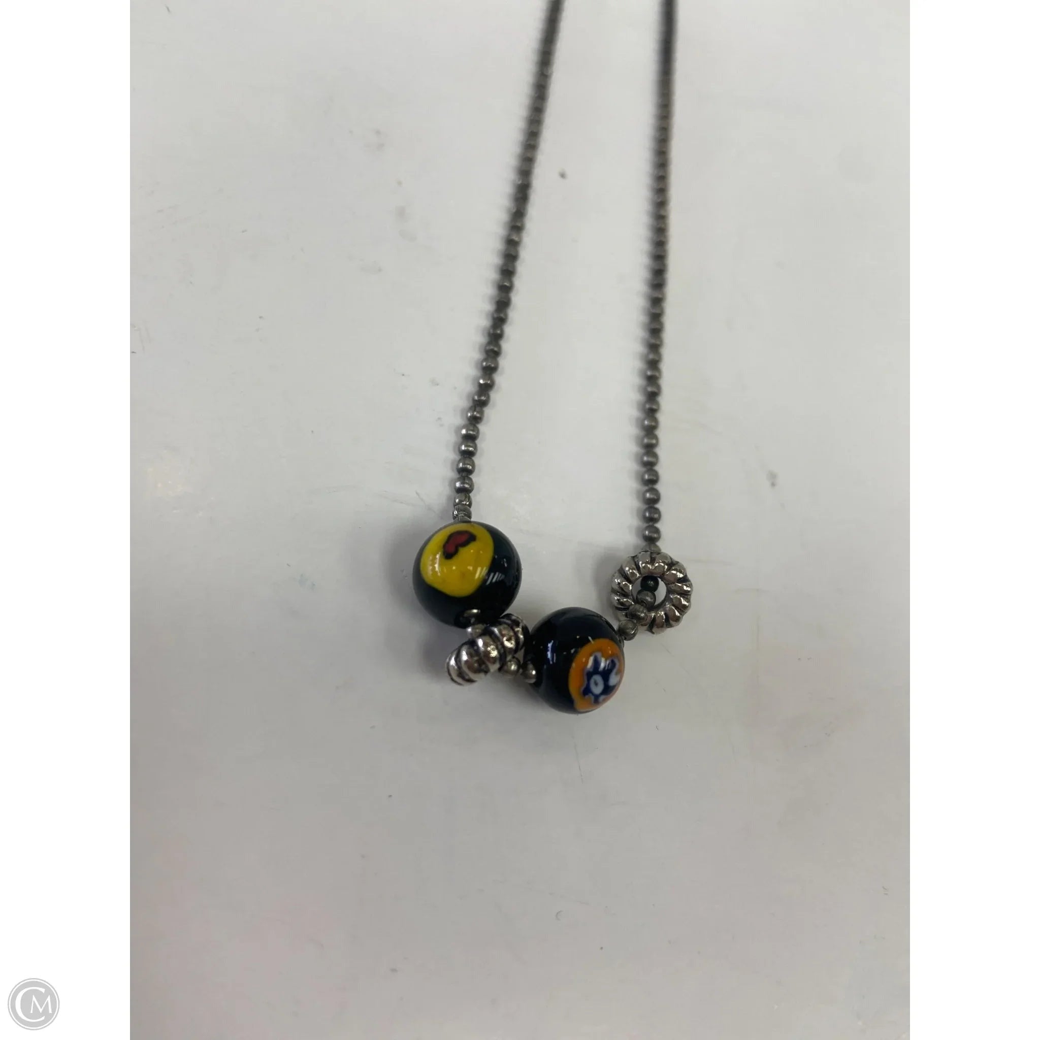 Necklace Other By Cmf