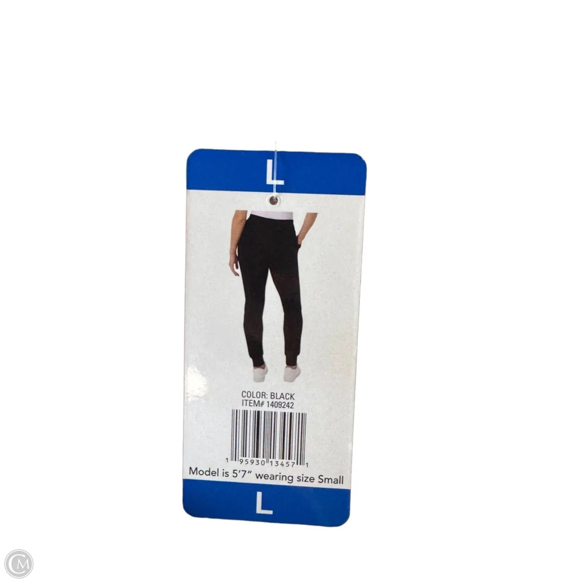 Athletic Pants By 32 Degrees In Black, Size: 12