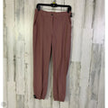 Pants Joggers By Lululemon In Pink, Size: 6