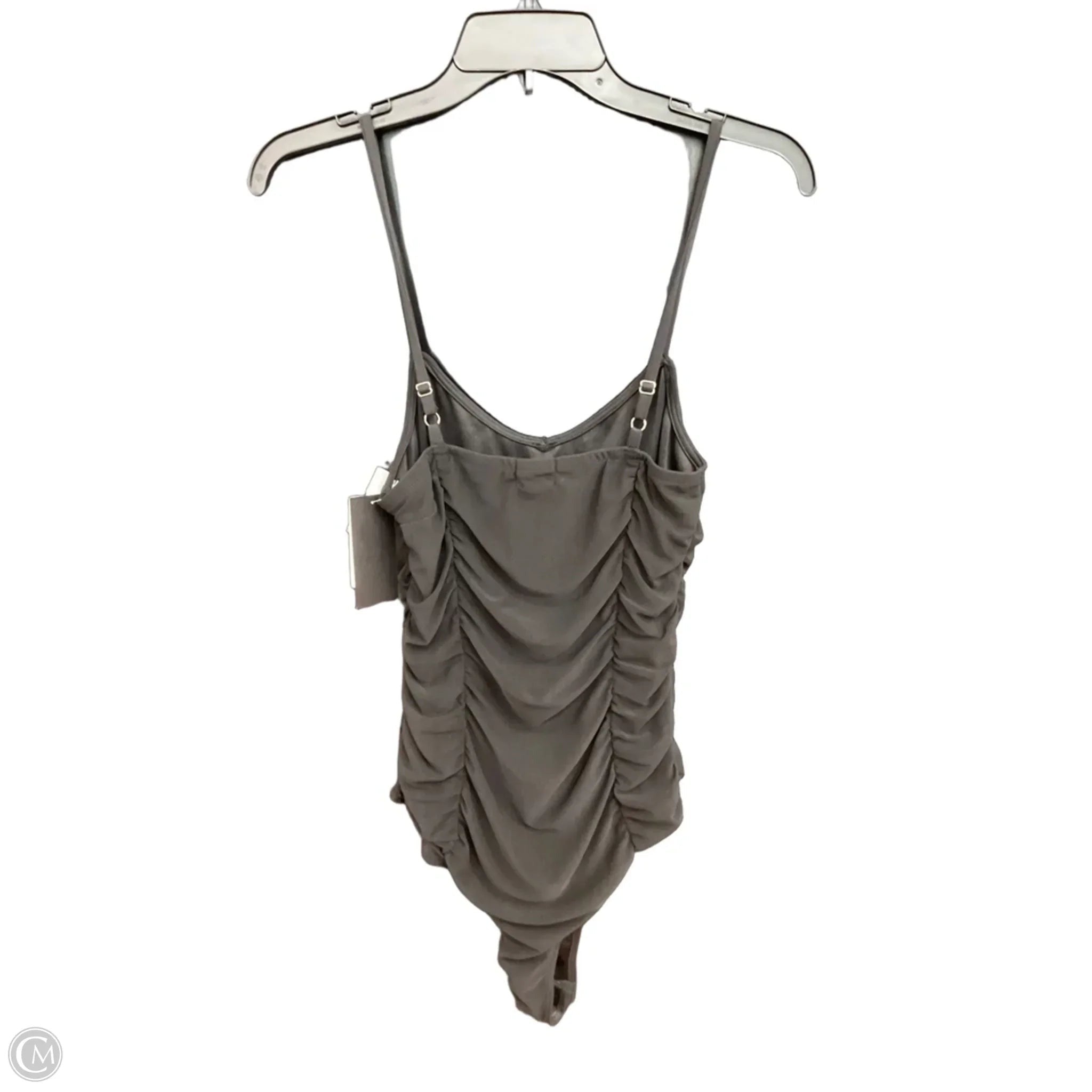 Bodysuit By Free Press In Black, Size: S