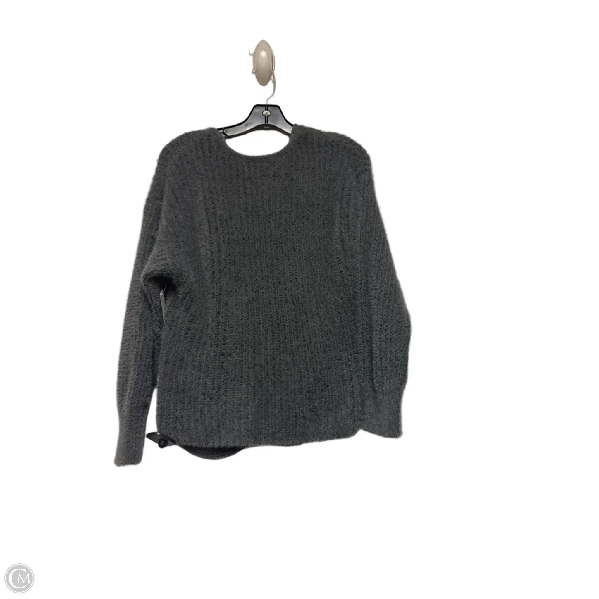 Sweater By Urban Outfitters In Grey, Size: Xs