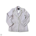 New! Blazer By 7 For All Mankind In Purple, Size: L