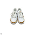 Shoes Athletic By Nike In White, Size: 8.5
