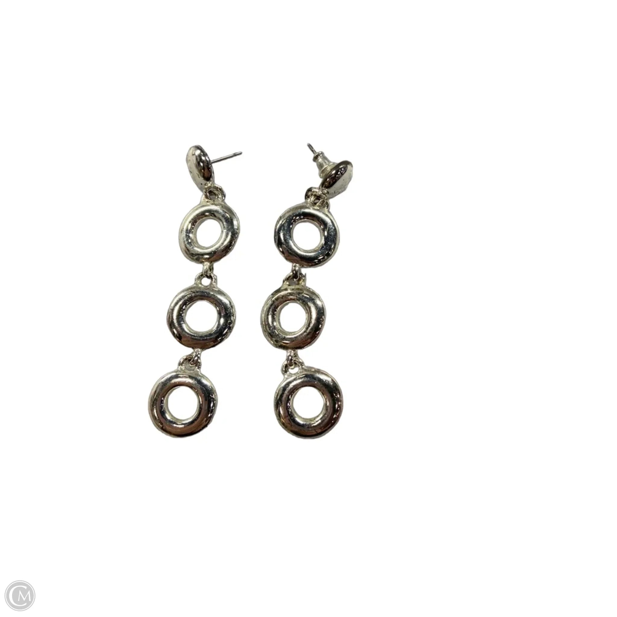 Earrings Dangle/drop By Clothes Mentor