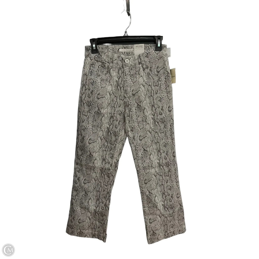 Pants Other By Cme In White, Size: 4