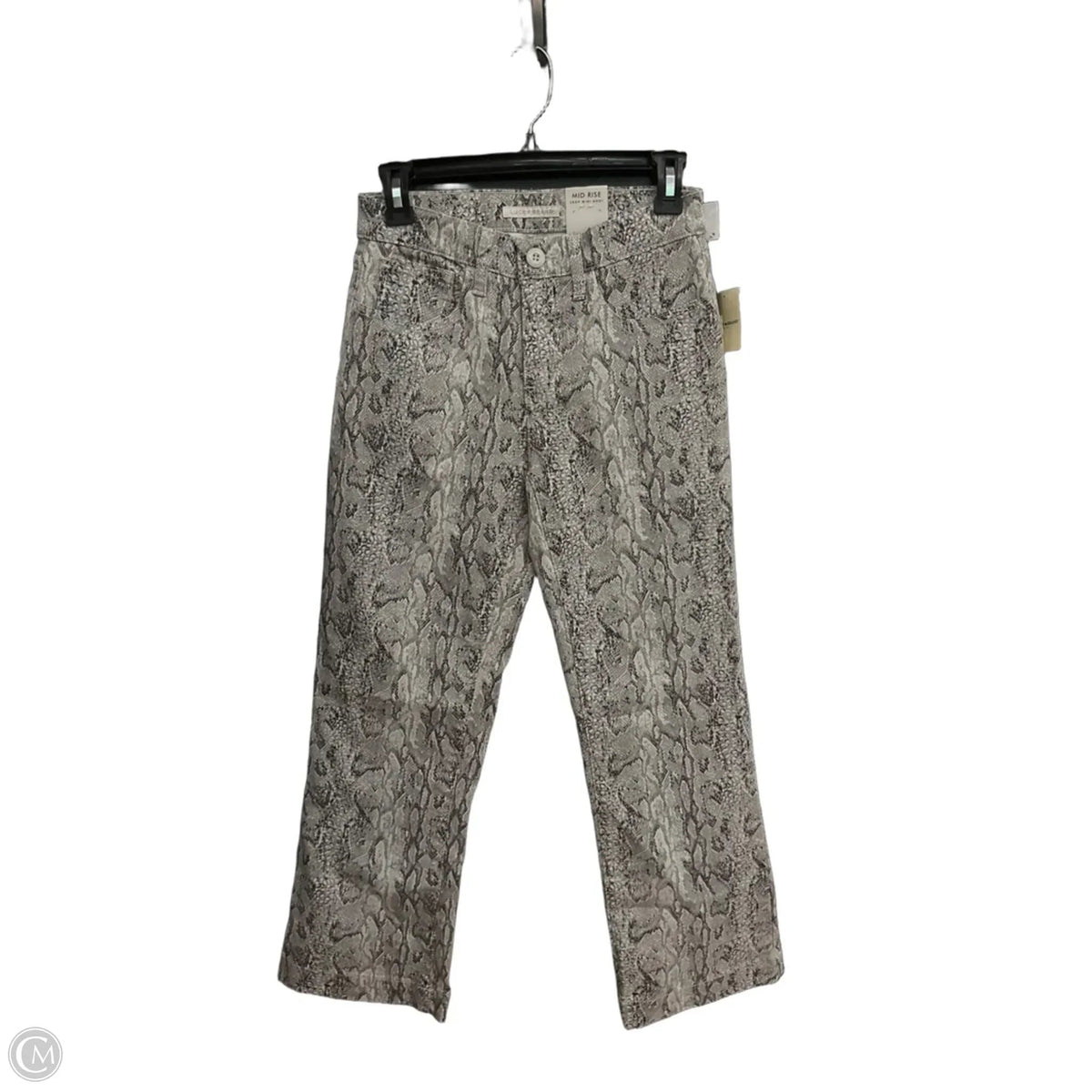Pants Other By Cme In White, Size: 4