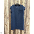 Dress Work By Cmf In Navy, Size: Xl