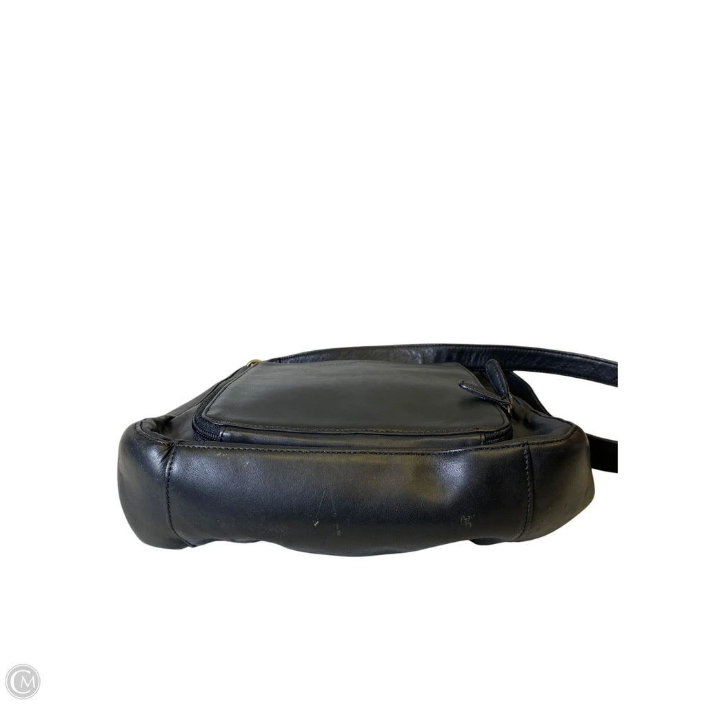 Handbag By Fossil, Size: Medium