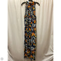 Dress Casual Maxi By Torrid In Navy, Size: 3x