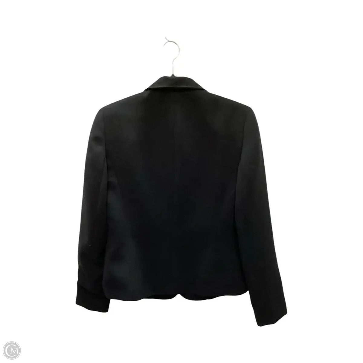 Blazer By Jones And Co In Black, Size: Xs