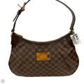 2011 Damier Ebene Thames by Louis Vuitton, Size: Medium
