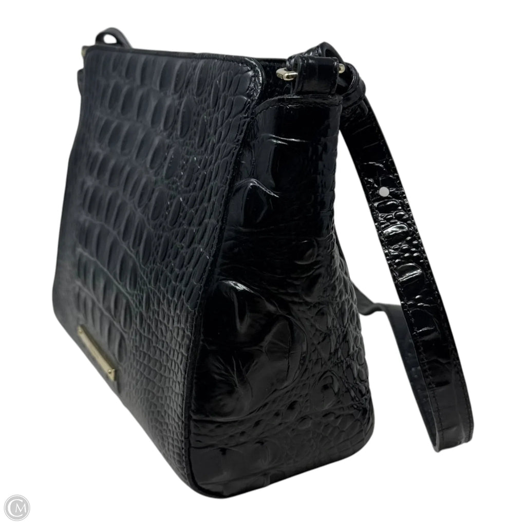 Lorelei Crossbody Designer By Brahmin, Size: Medium