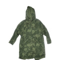 Jacket Other By Logg In Green, Size:L