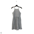 Dress Casual Short By Banana Republic In Striped Pattern, Size: 2