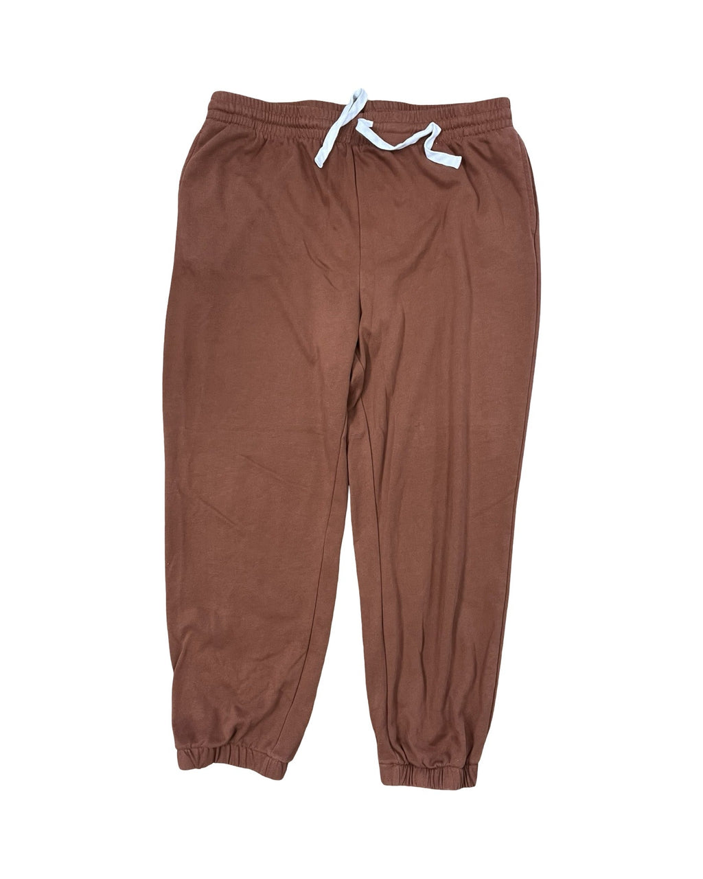 Pants Lounge By Clothes Mentor In Orange, Size:2X