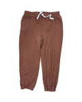Pants Lounge By Clothes Mentor In Orange, Size:2X