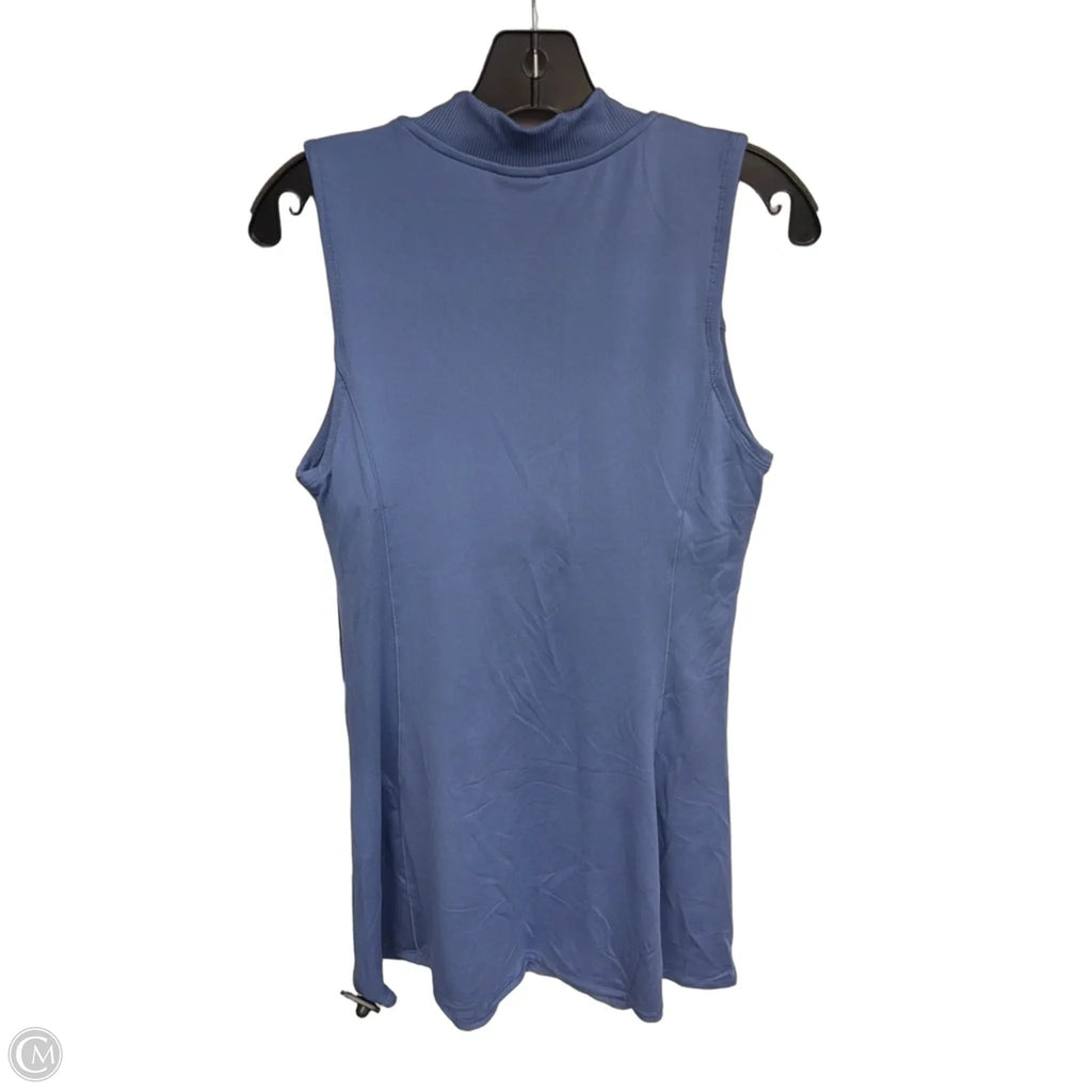 Athletic Dress By 32 Degrees In Blue, Size: M