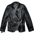 Blazer By Universal Standard In Black, Size: M