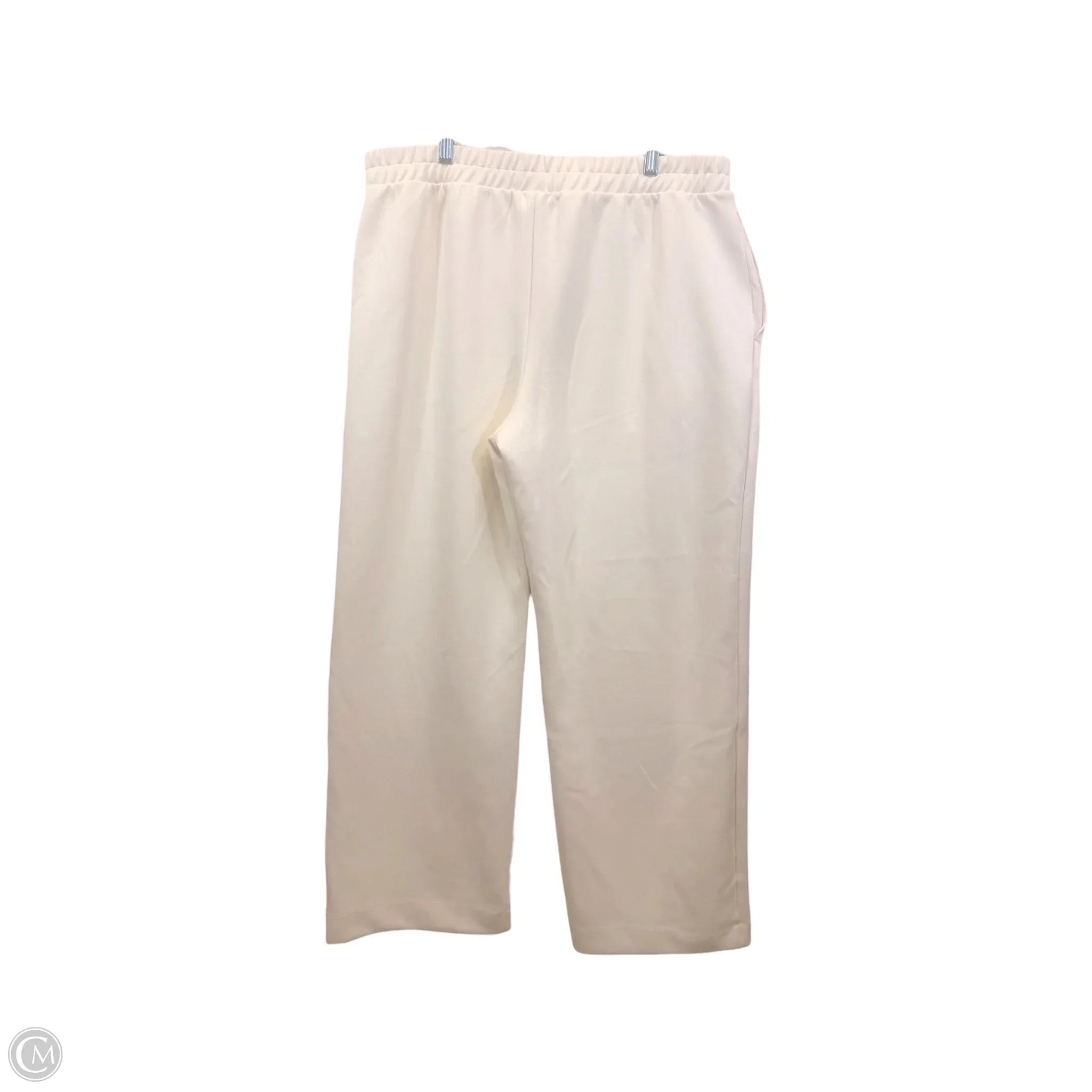 Pants Other By A New Day In Tan, Size: Xl