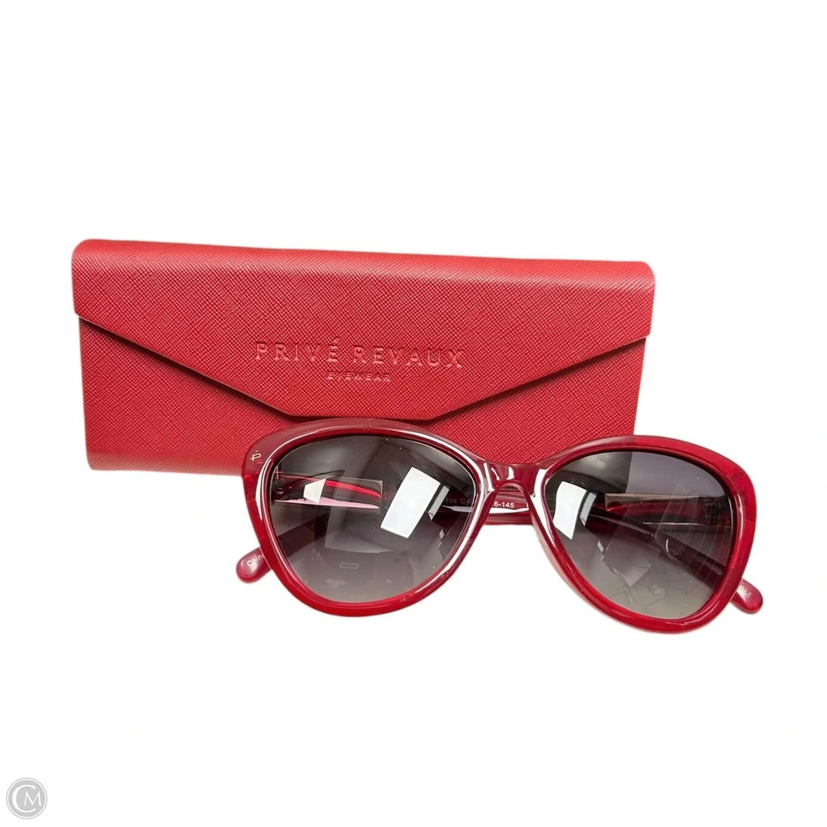 Sunglasses By PRIVE REVAUX, Size: