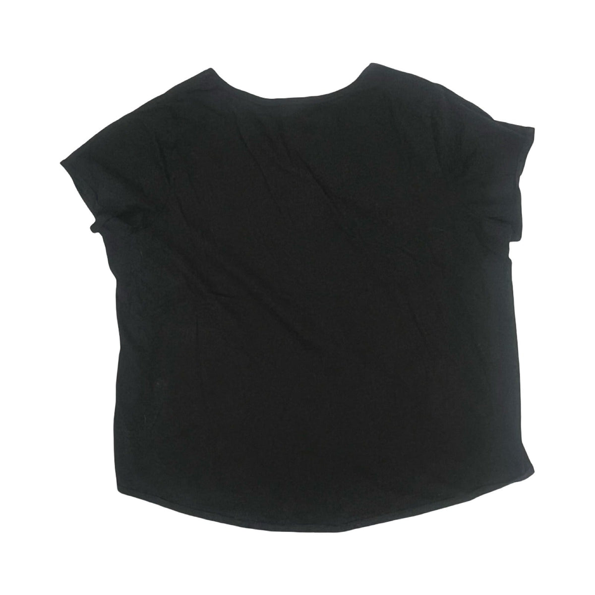 Top Ss By Sonoma In Black, Size:3X