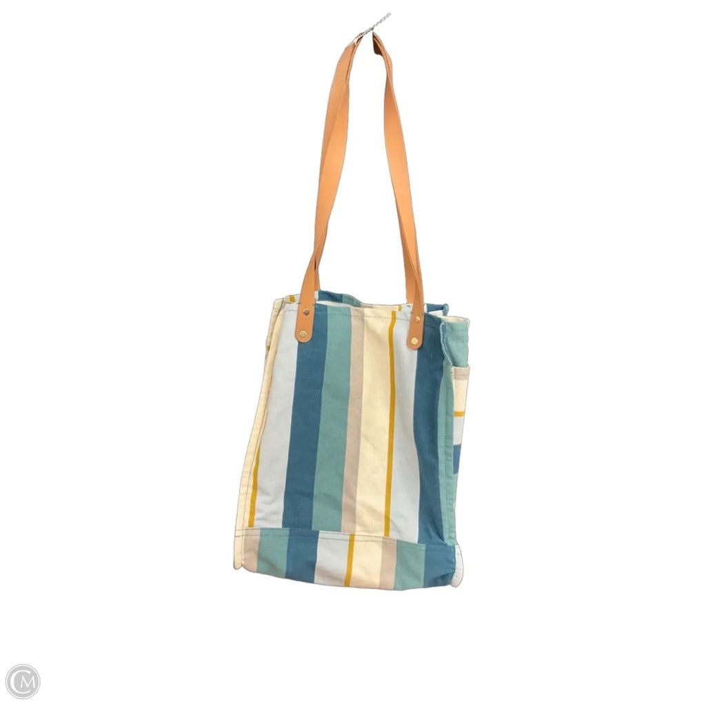 Handbag By Cmc, Size: Medium
