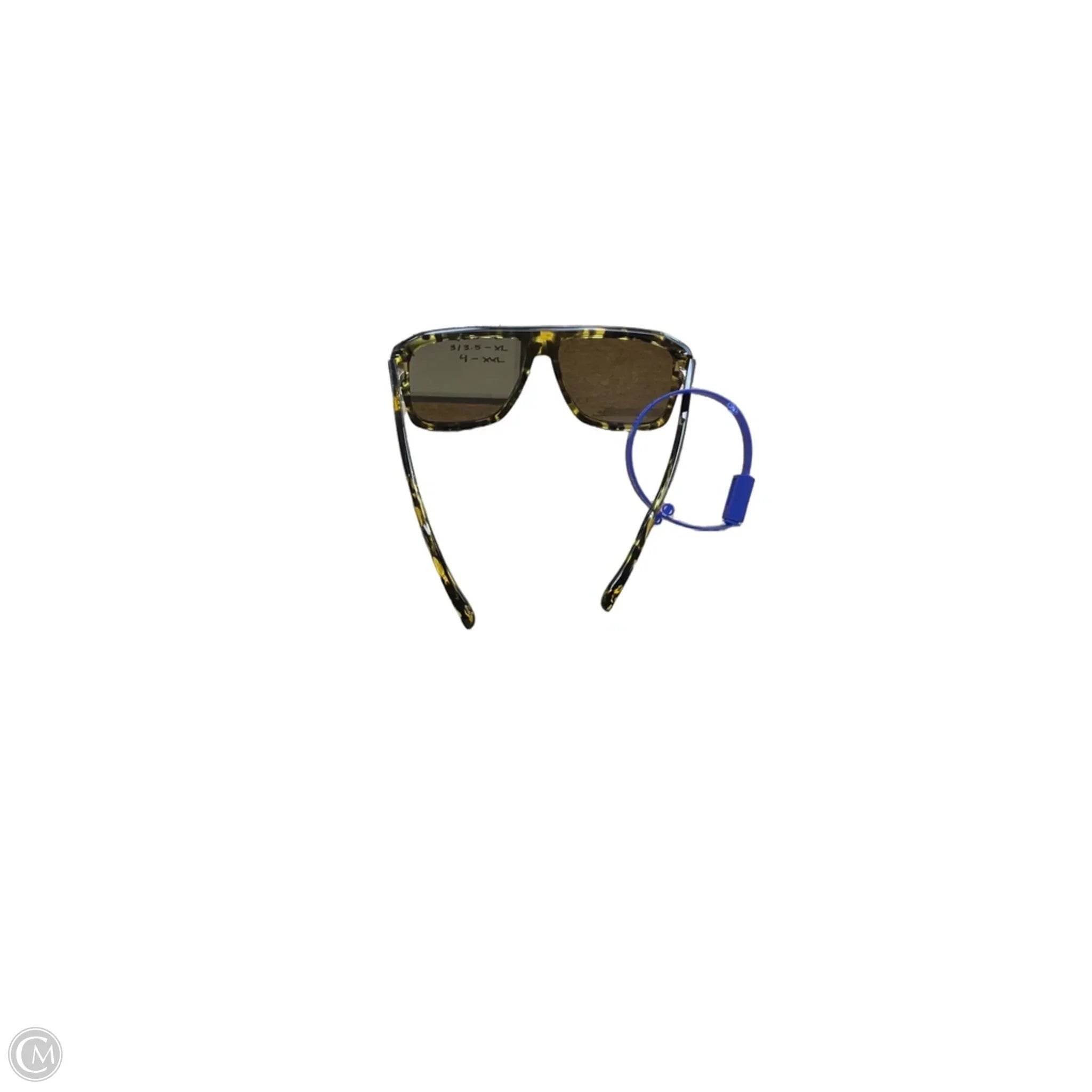 Sunglasses By Cmc, Size: Medium