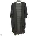 Kimono By Torrid In Black, Size: L