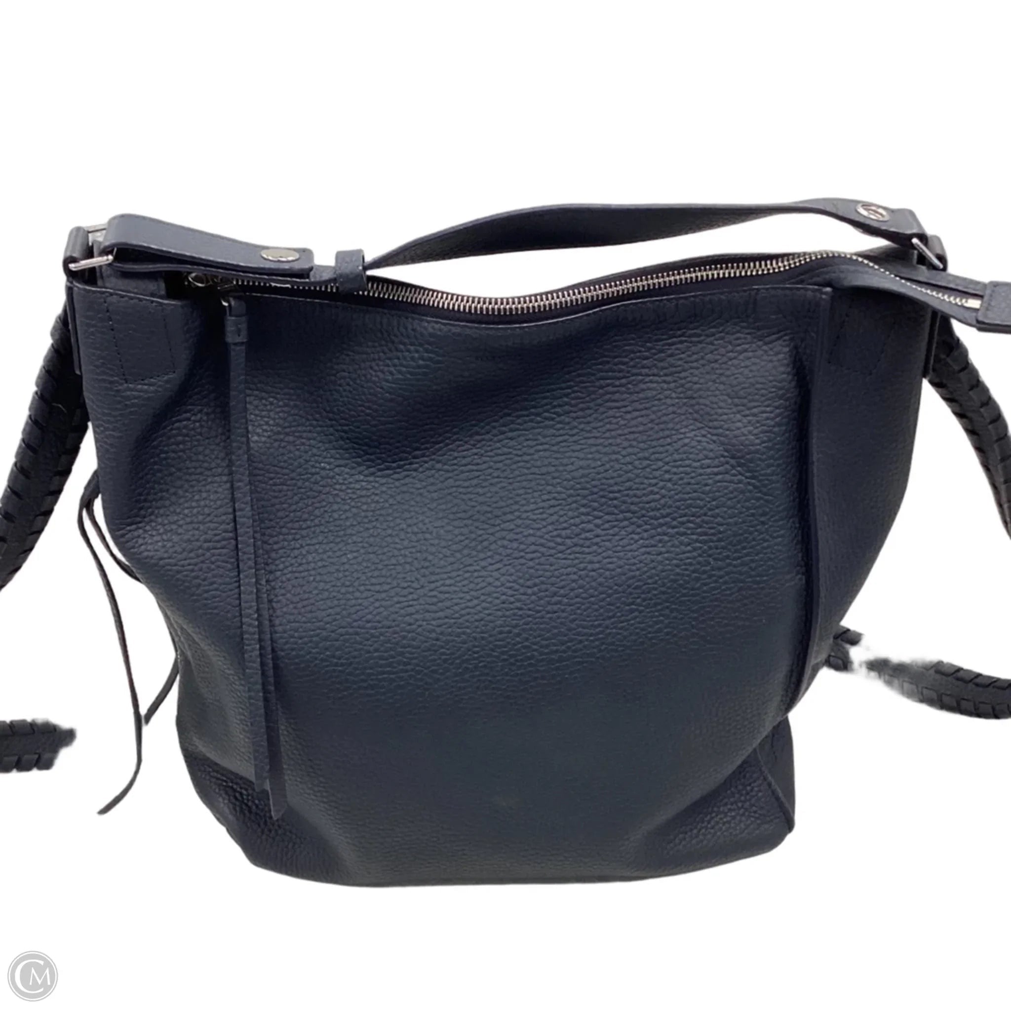 Handbag Designer By All Saints, Size: Large
