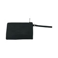 Wristlet By Clothes Mentor In Black, Size:Small