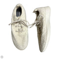 Shoes Sneakers By Allbirds In Cream, Size: 10