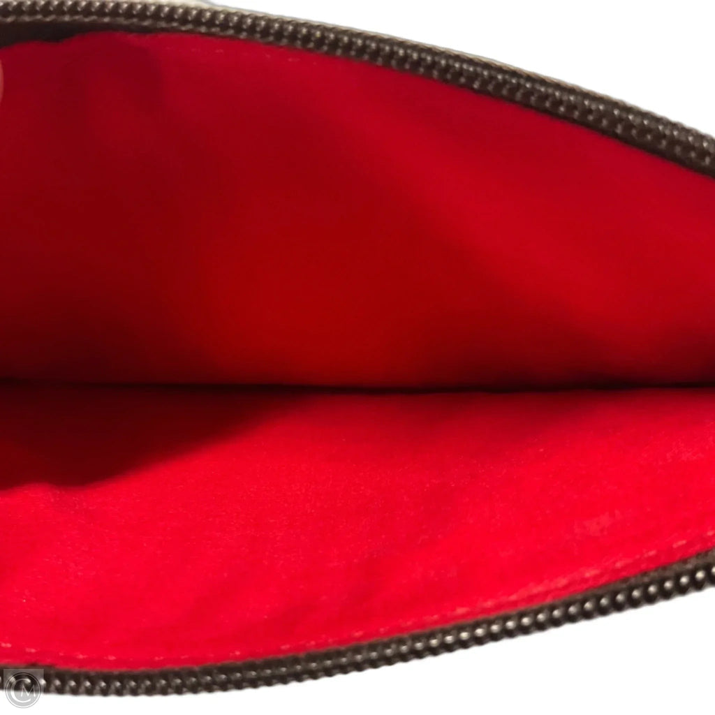 Wristlet Designer By Dooney And Bourke, Size: Medium
