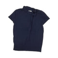 Top Ss By New York And Co In Blue, Size:L
