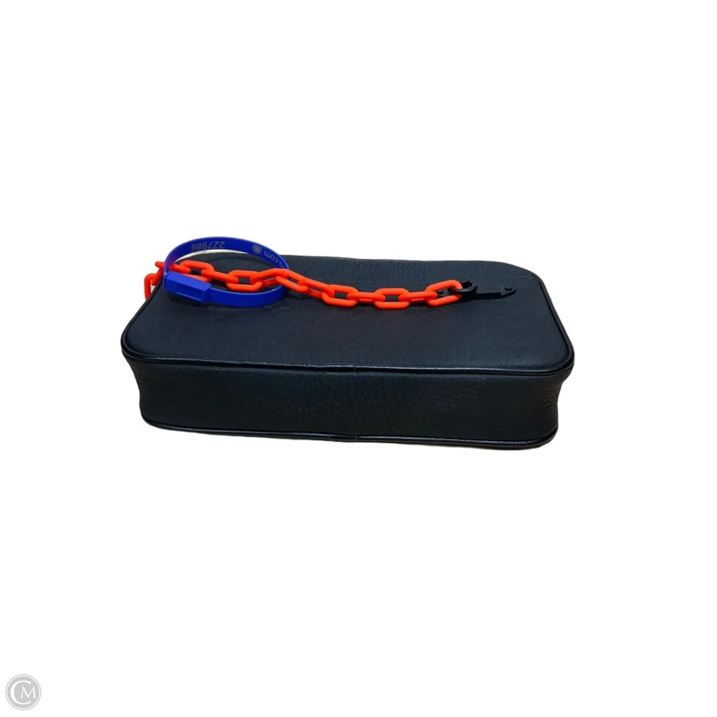 Belt Bag Luxury Designer By Louis Vuitton, Size: Medium