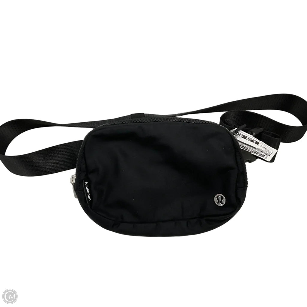 Crossbody By Lululemon, Size: Small