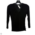 Sweater By James Perse In Black, Size: 2